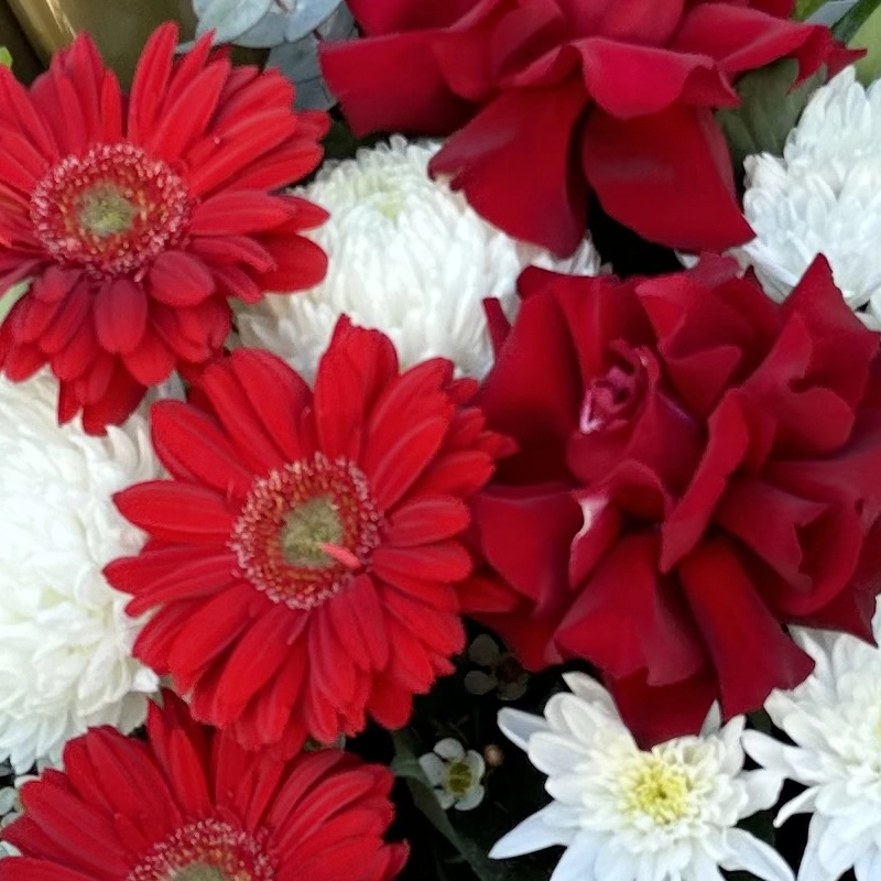 Букет Куршавель