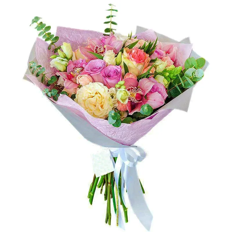 Букет «Талисман»